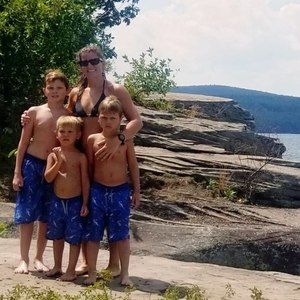 Meet your Posher, Bethany